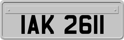 IAK2611