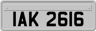 IAK2616