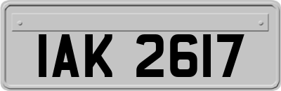 IAK2617