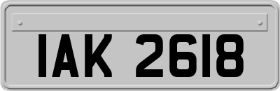 IAK2618