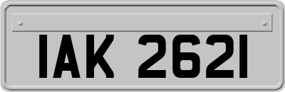 IAK2621