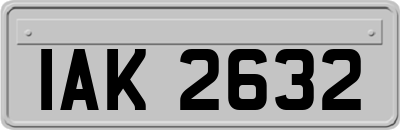 IAK2632