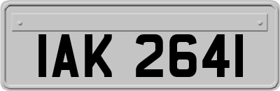 IAK2641