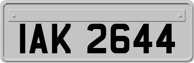 IAK2644