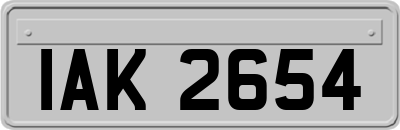 IAK2654