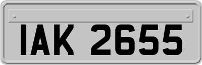 IAK2655