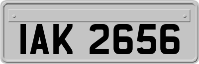 IAK2656