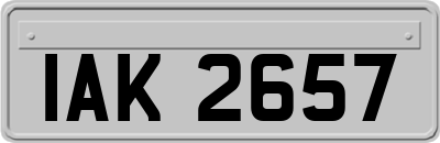IAK2657