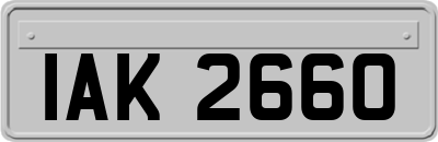 IAK2660