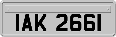 IAK2661