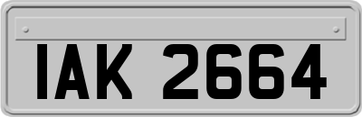 IAK2664