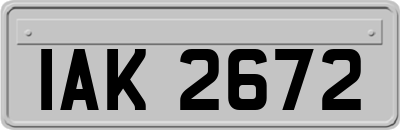 IAK2672