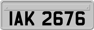 IAK2676