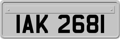 IAK2681