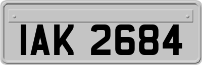 IAK2684