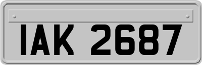 IAK2687