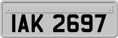 IAK2697
