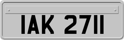 IAK2711