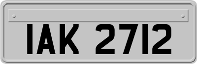 IAK2712