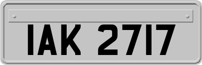 IAK2717