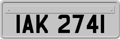 IAK2741