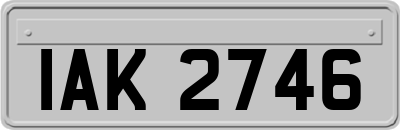 IAK2746