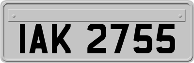 IAK2755