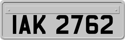 IAK2762