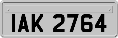 IAK2764