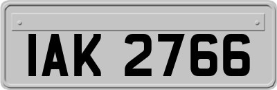 IAK2766