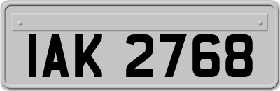 IAK2768