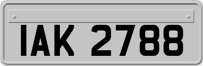 IAK2788