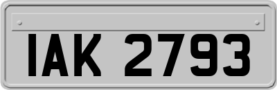 IAK2793