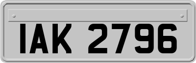 IAK2796