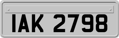 IAK2798