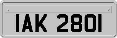 IAK2801