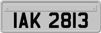 IAK2813