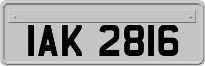 IAK2816