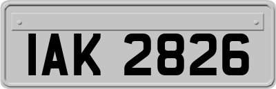 IAK2826