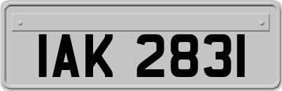 IAK2831