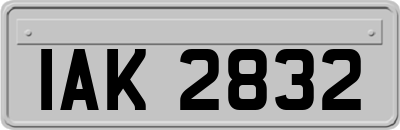 IAK2832