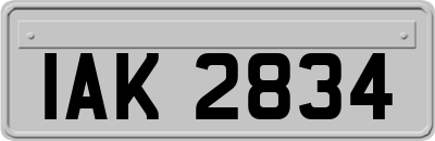 IAK2834