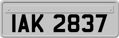 IAK2837