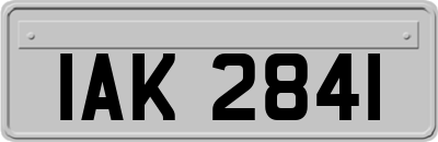 IAK2841