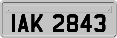 IAK2843