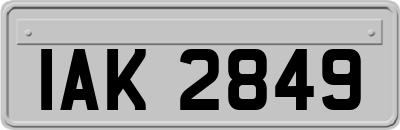IAK2849