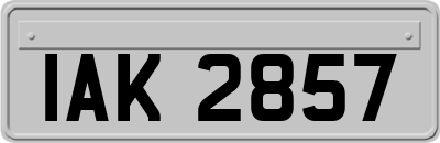IAK2857