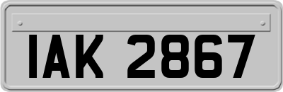 IAK2867