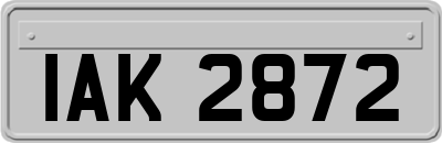 IAK2872