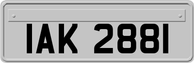 IAK2881